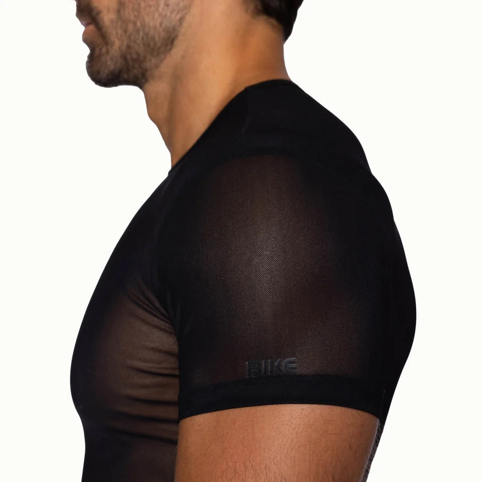 BIKE® Mesh T-Shirt