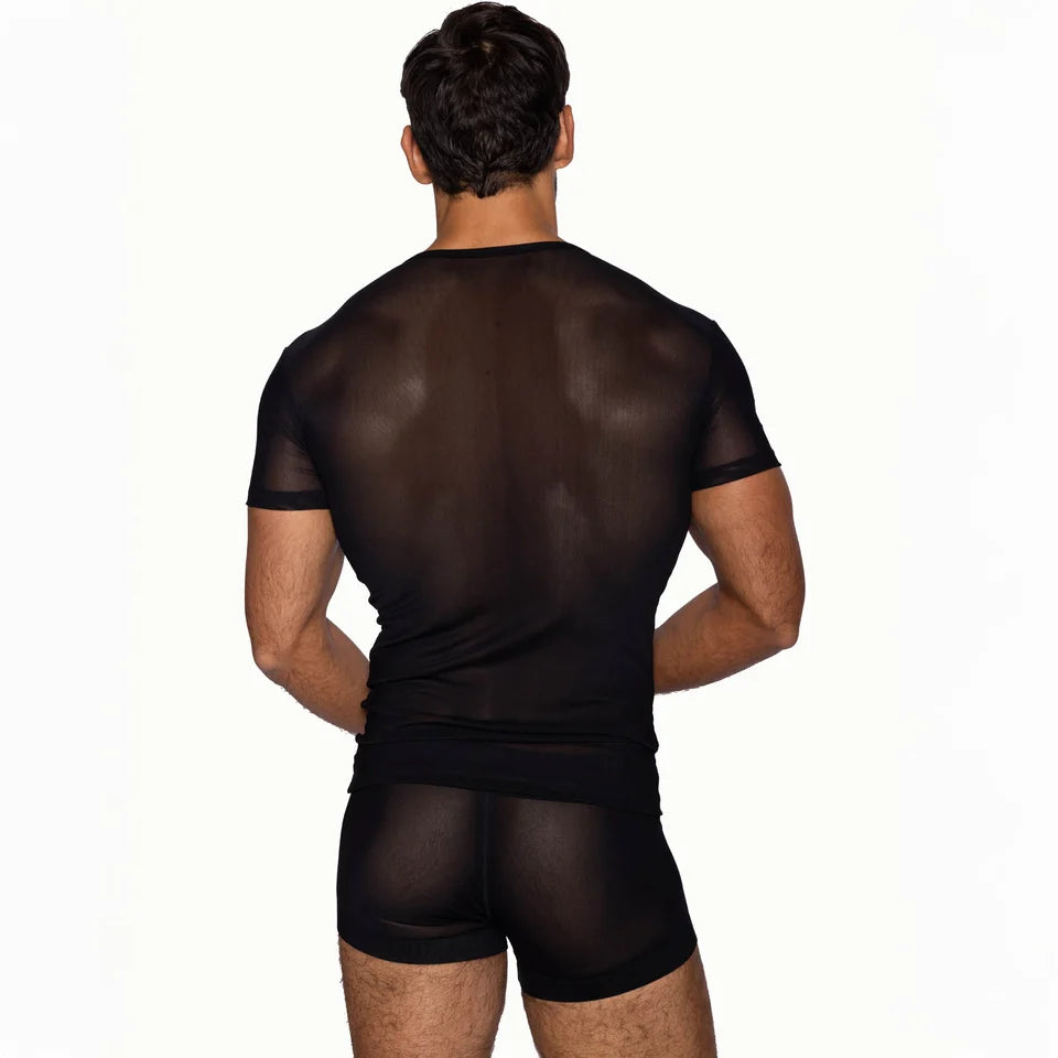 BIKE® Mesh T-Shirt