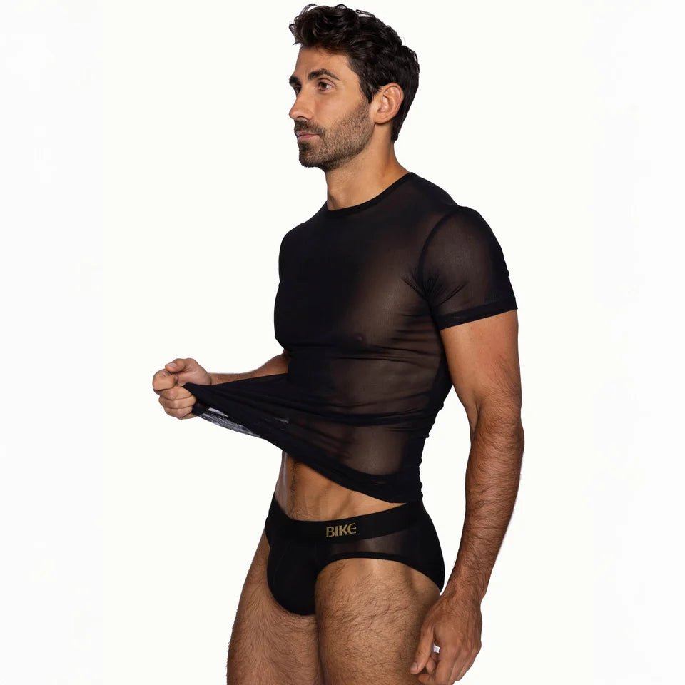 BIKE® Mesh T-Shirt