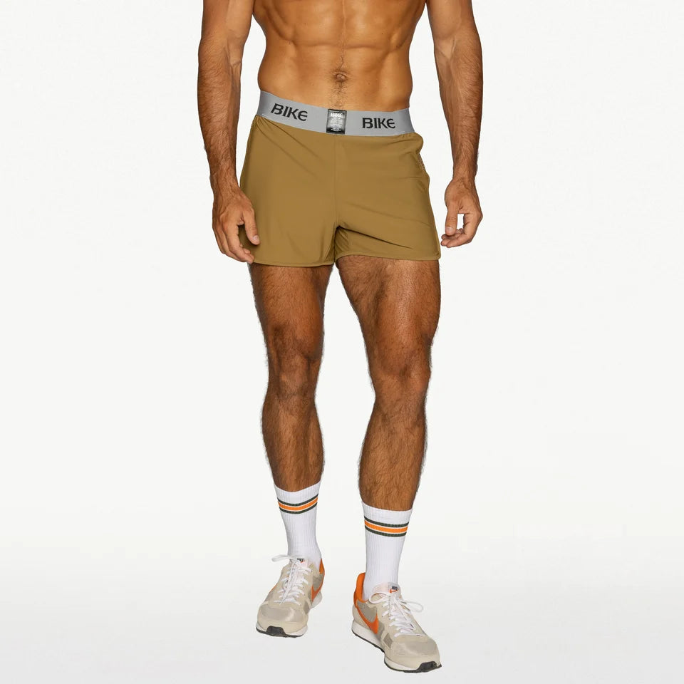 BIKE® Peek-a-boo Jock Short