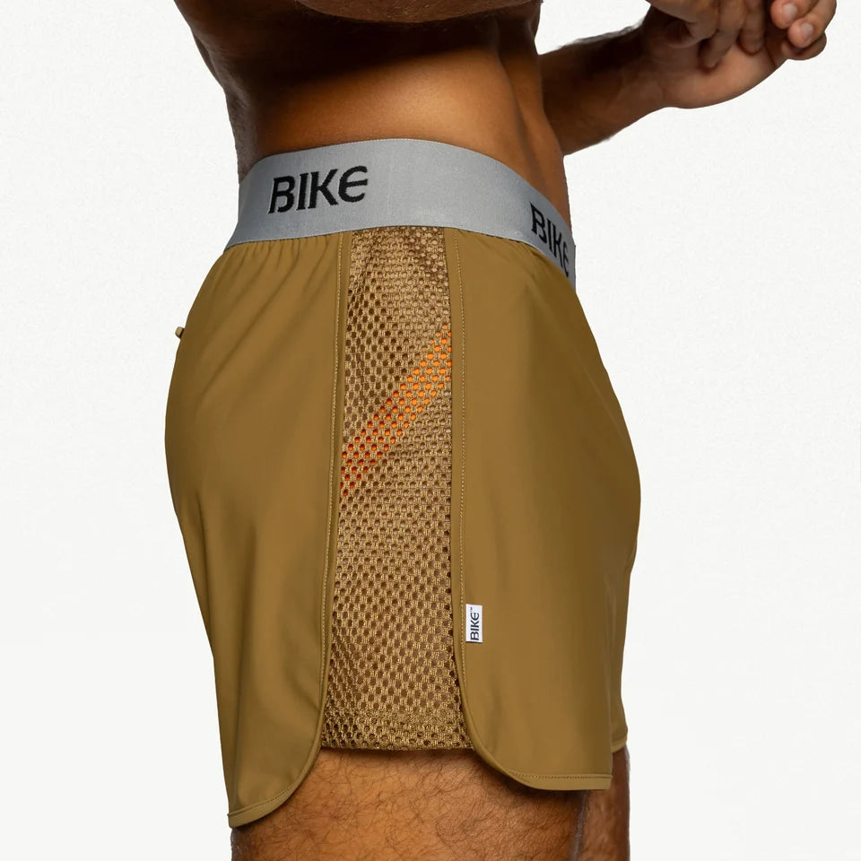 BIKE® Peek-a-boo Jock Short