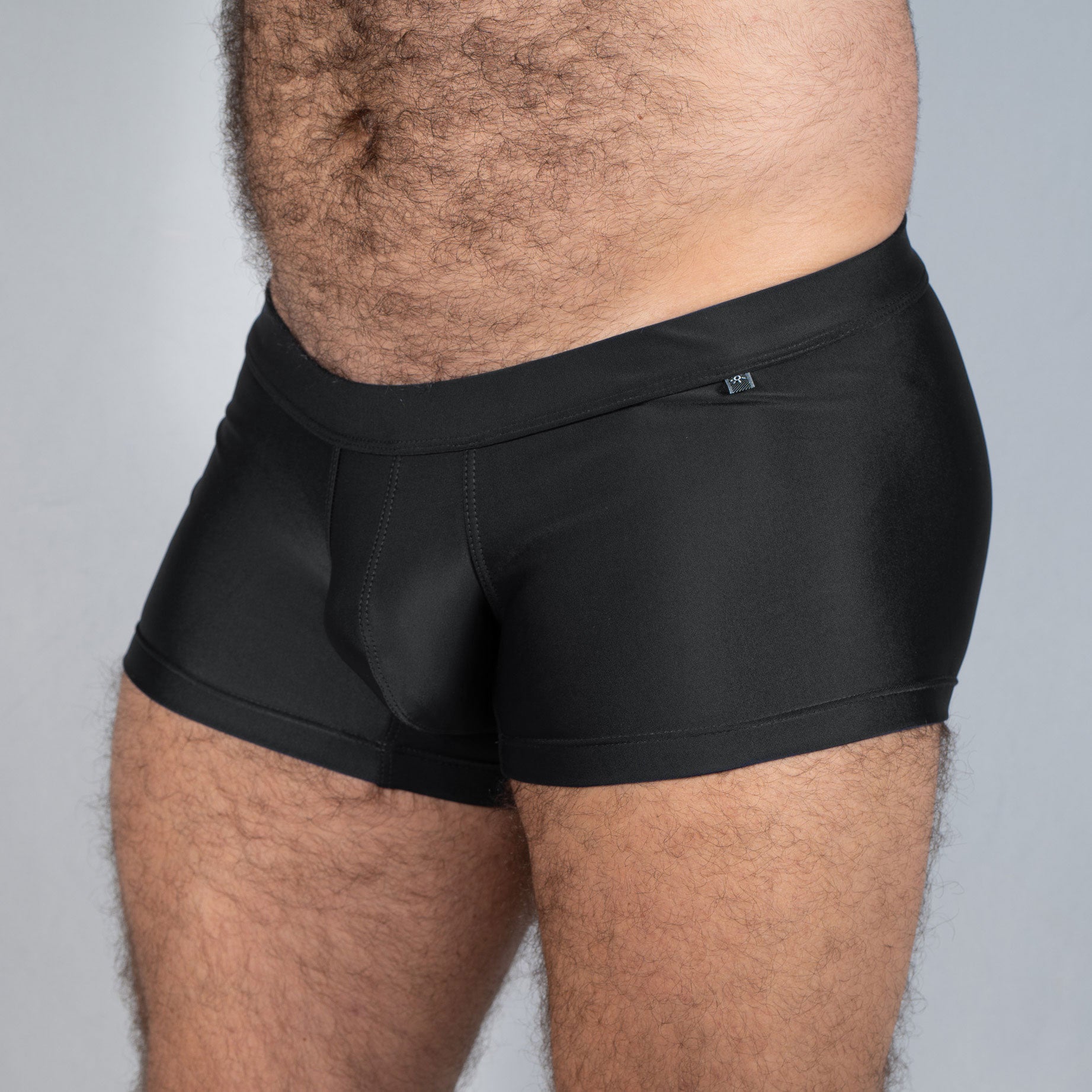 Bear Scratch Square Cut