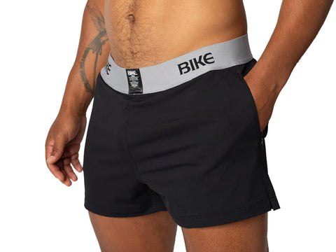 BIKE® Jock Short