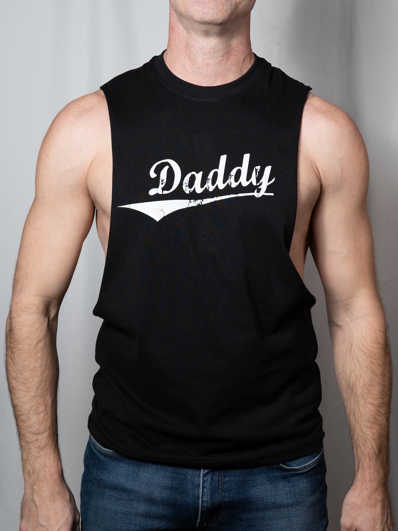 DADDY Shredder Tank XXL