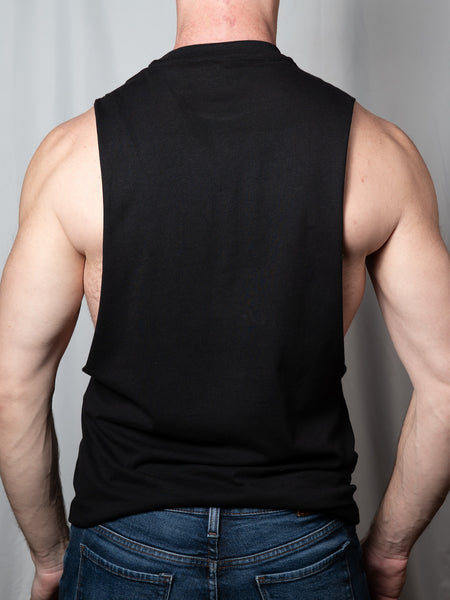 DADDY Shredder Tank