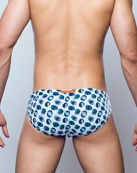 V10 BUBBLES SWIM BRIEF