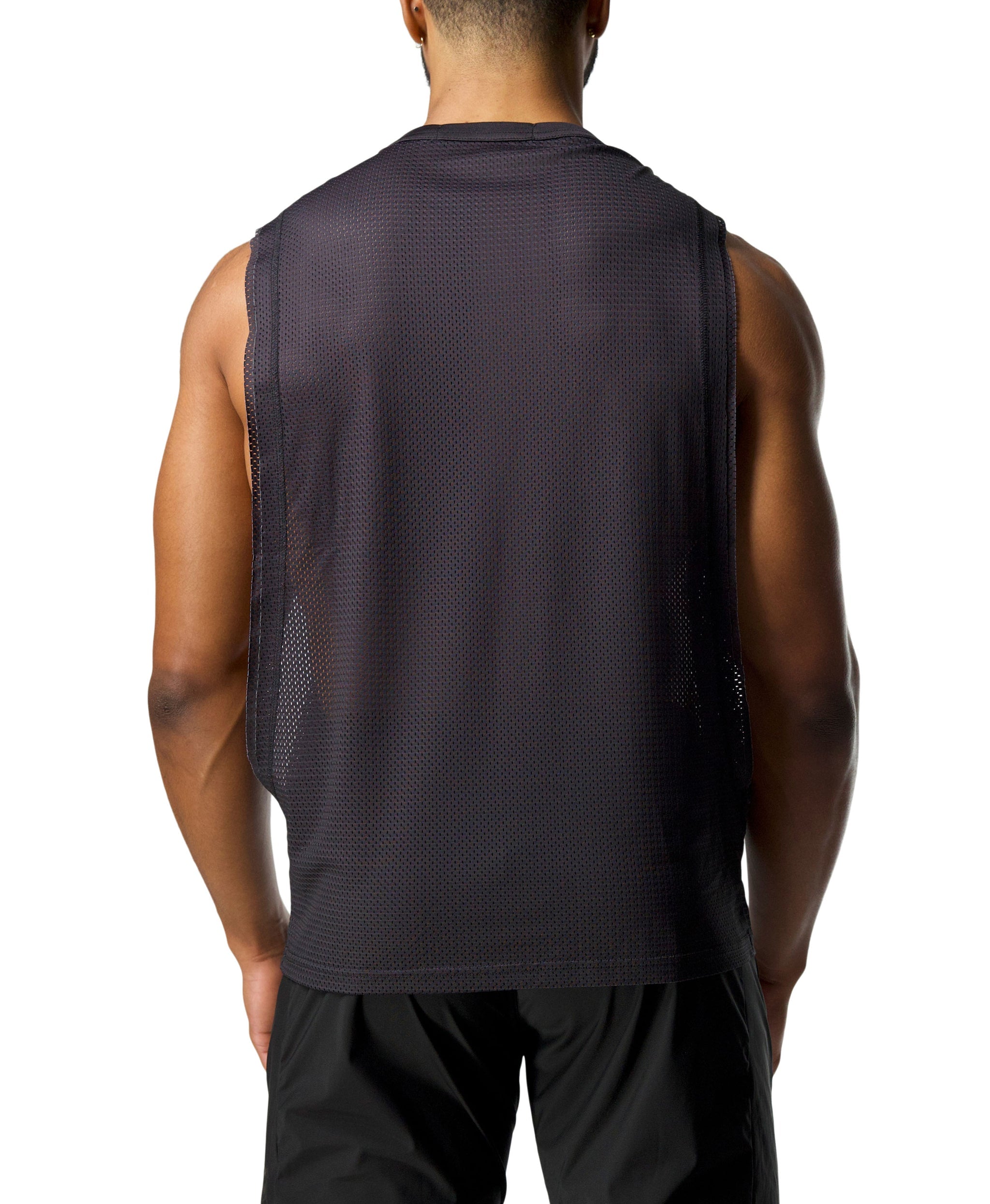 Prism Pride Shredder Tank