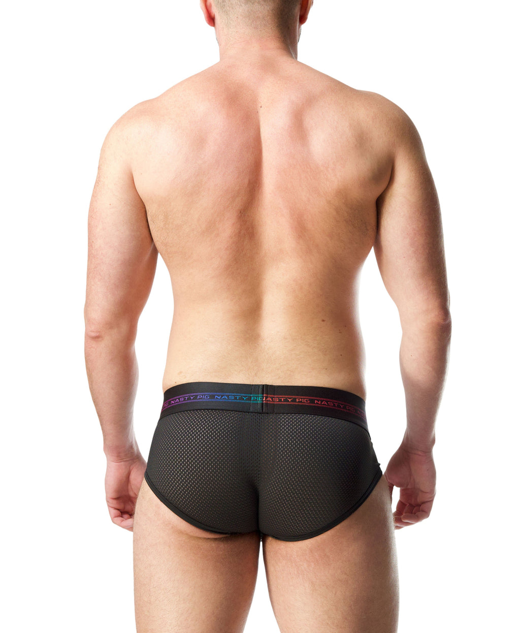 Prism Pride U-Front Brief
