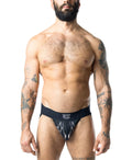 Barbed Wire Jock Strap