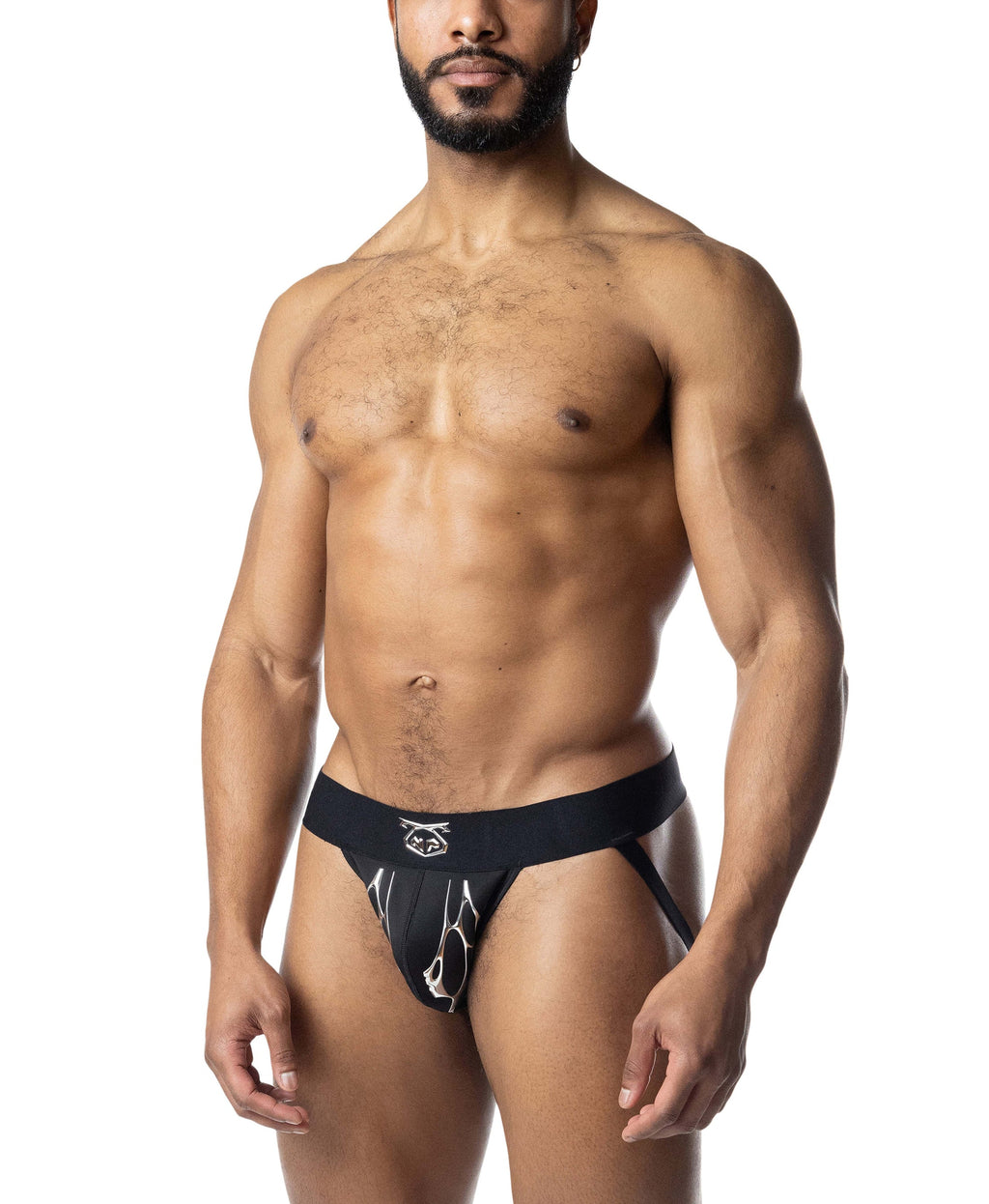 Barbed Wire Jock Strap