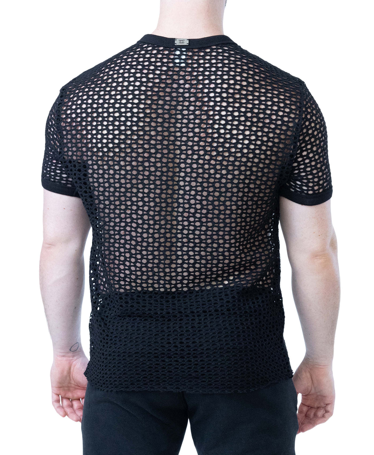 Bare Knit Shirt