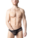 Blur Bikini Brief