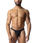 Blur Jock Strap Black