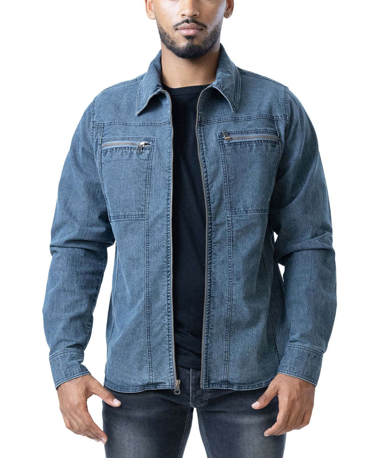 Body Shop Long Sleeve Shirt