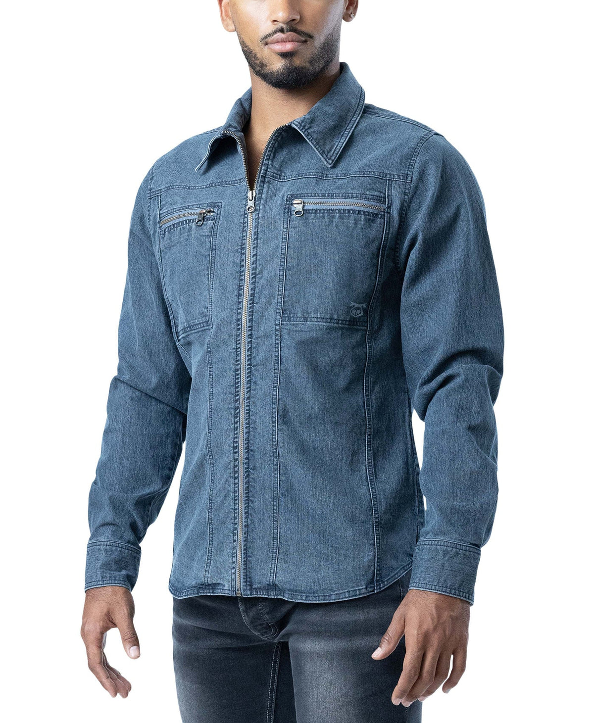 Body Shop Long Sleeve Shirt