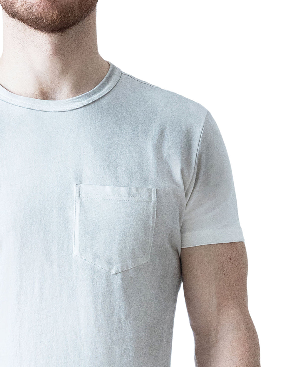 Body Shop Tee