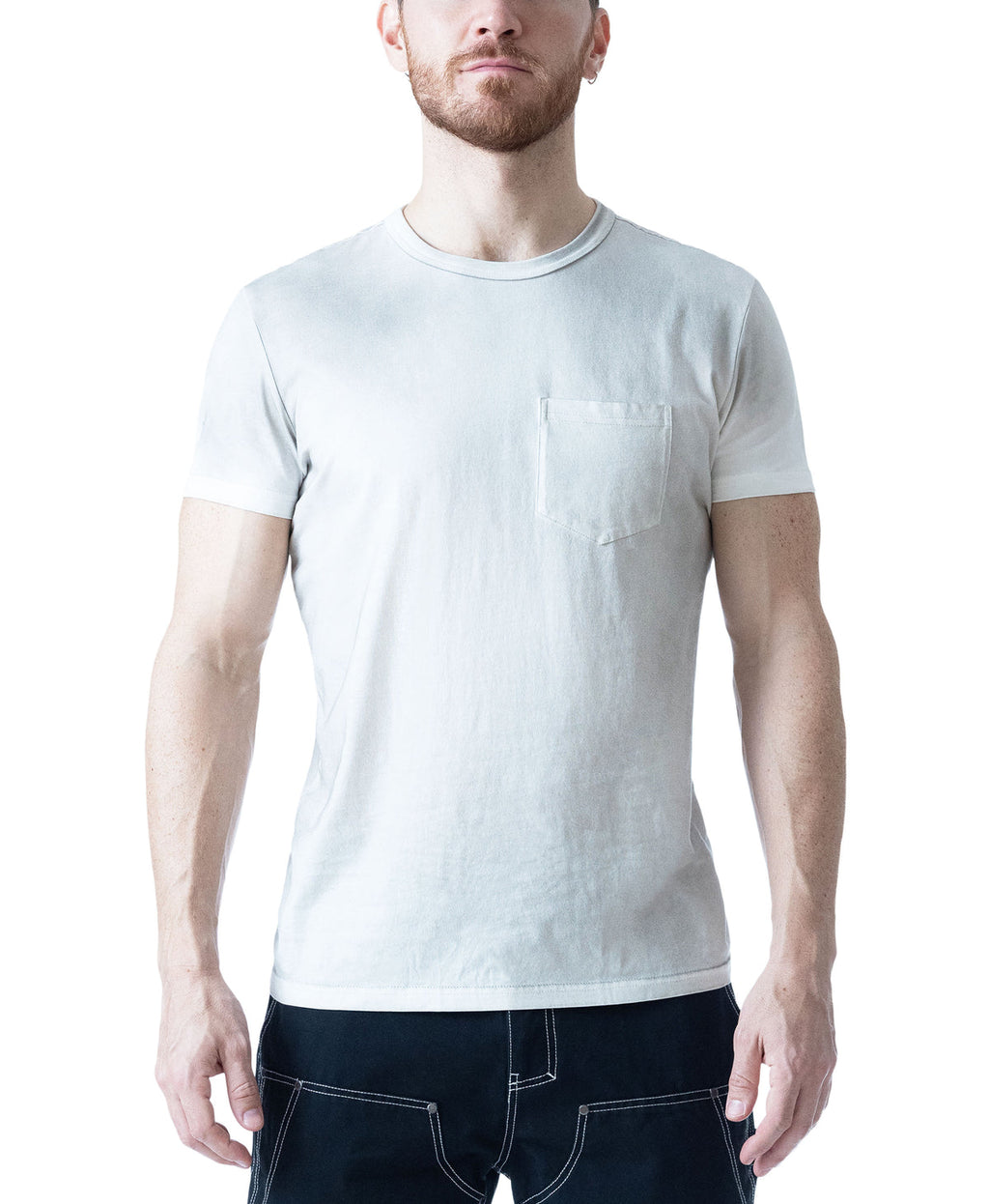 Body Shop Tee