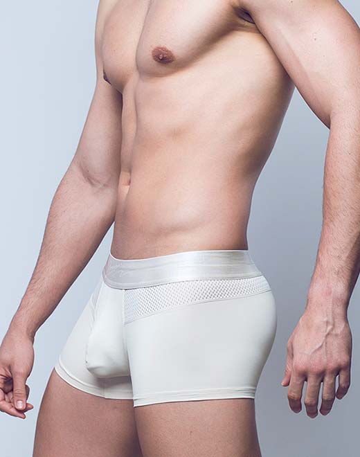 AKTIV BOREAS TRUNK Whitecap Grey