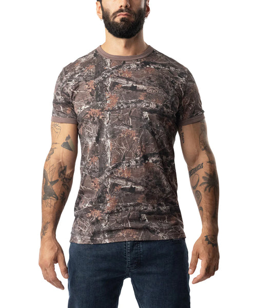Timber Brandmark T-Shirt