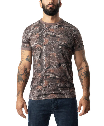 Timber Brandmark T-Shirt