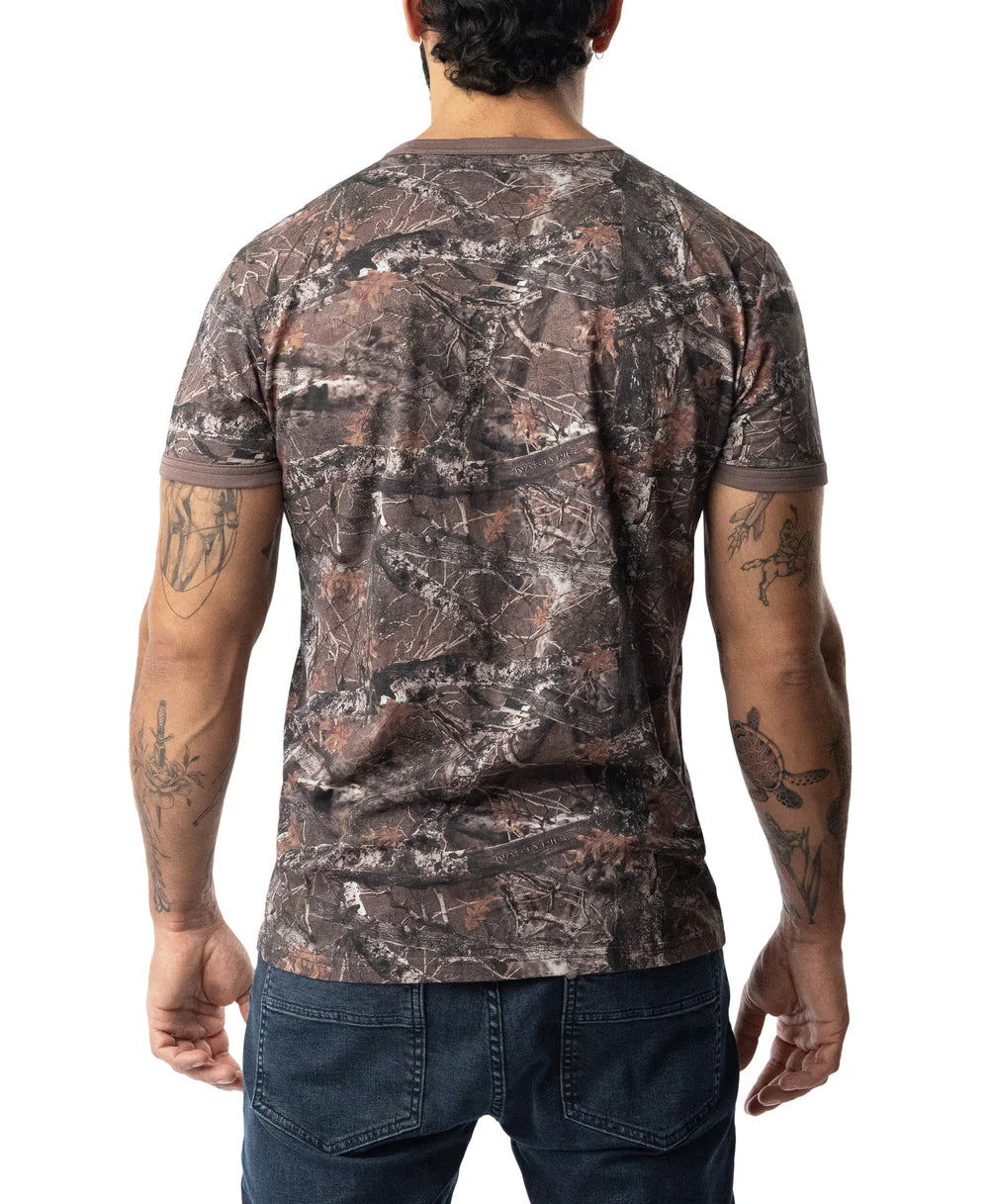 Timber Brandmark T-Shirt