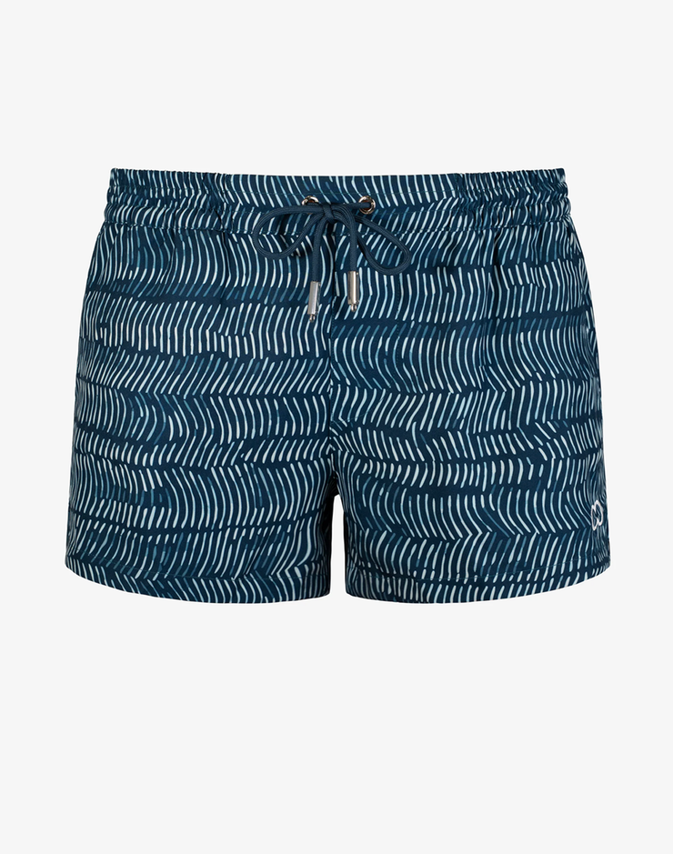 S50 Swim Shorts - Naiad Navy
