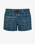 S50 Swim Shorts - Naiad Navy