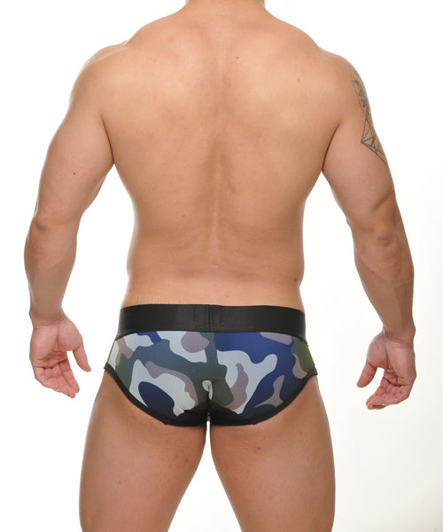 CADIZ Mesh Brief