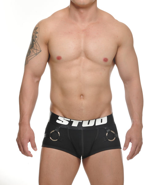 CALLISTO Strapped Trunk