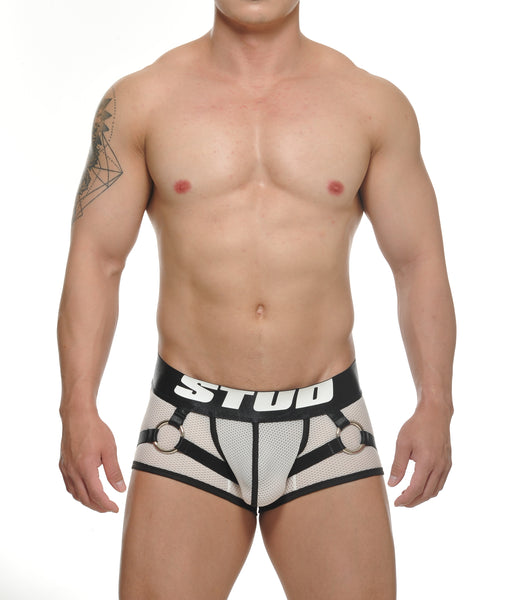 CALLISTO Strapped Trunk