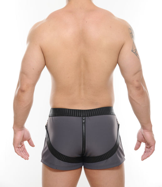 Callisto Harness Shorts