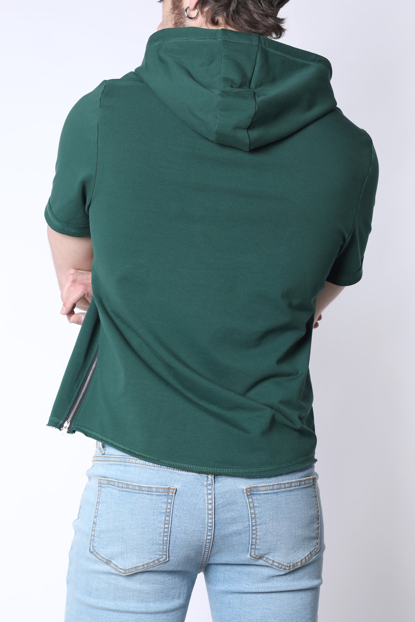 CB13 Lifting Club Hoodie