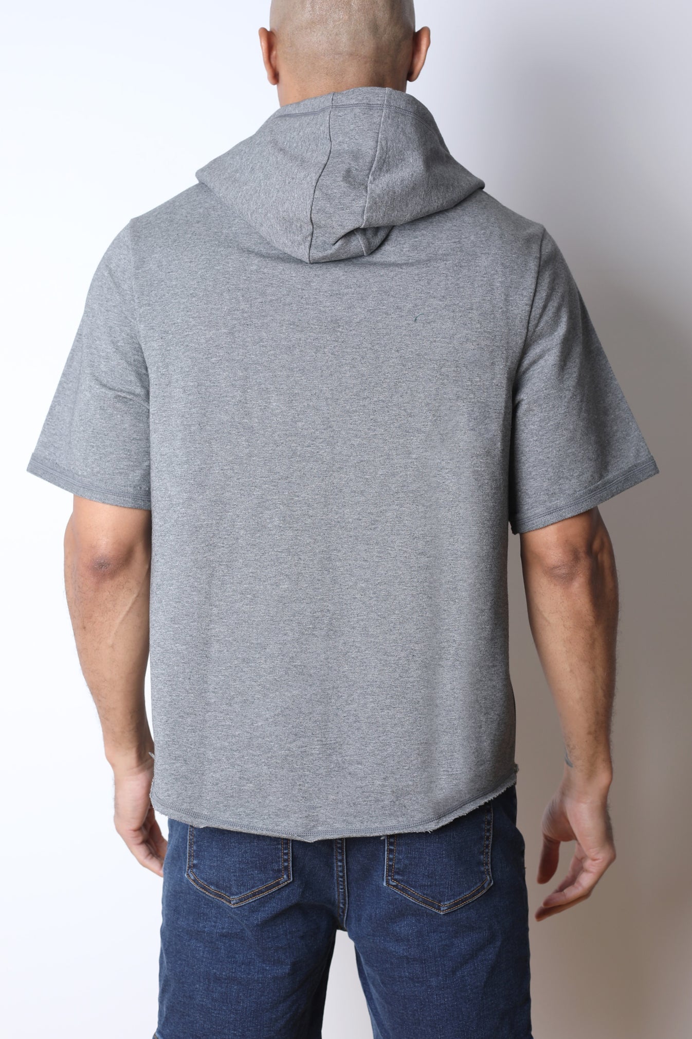 CB13 Lifting Club Hoodie