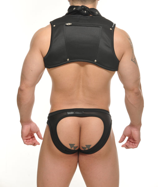 COLT Vest Harness