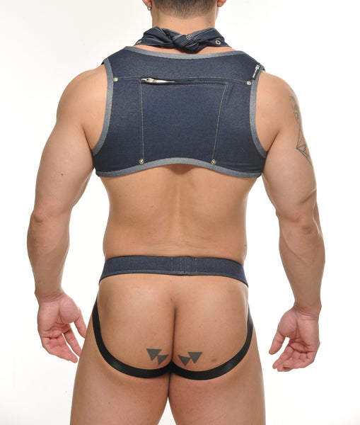 COLT Vest Harness