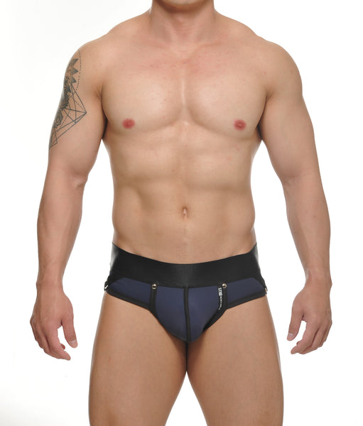 CORTEX JOCK-Navy