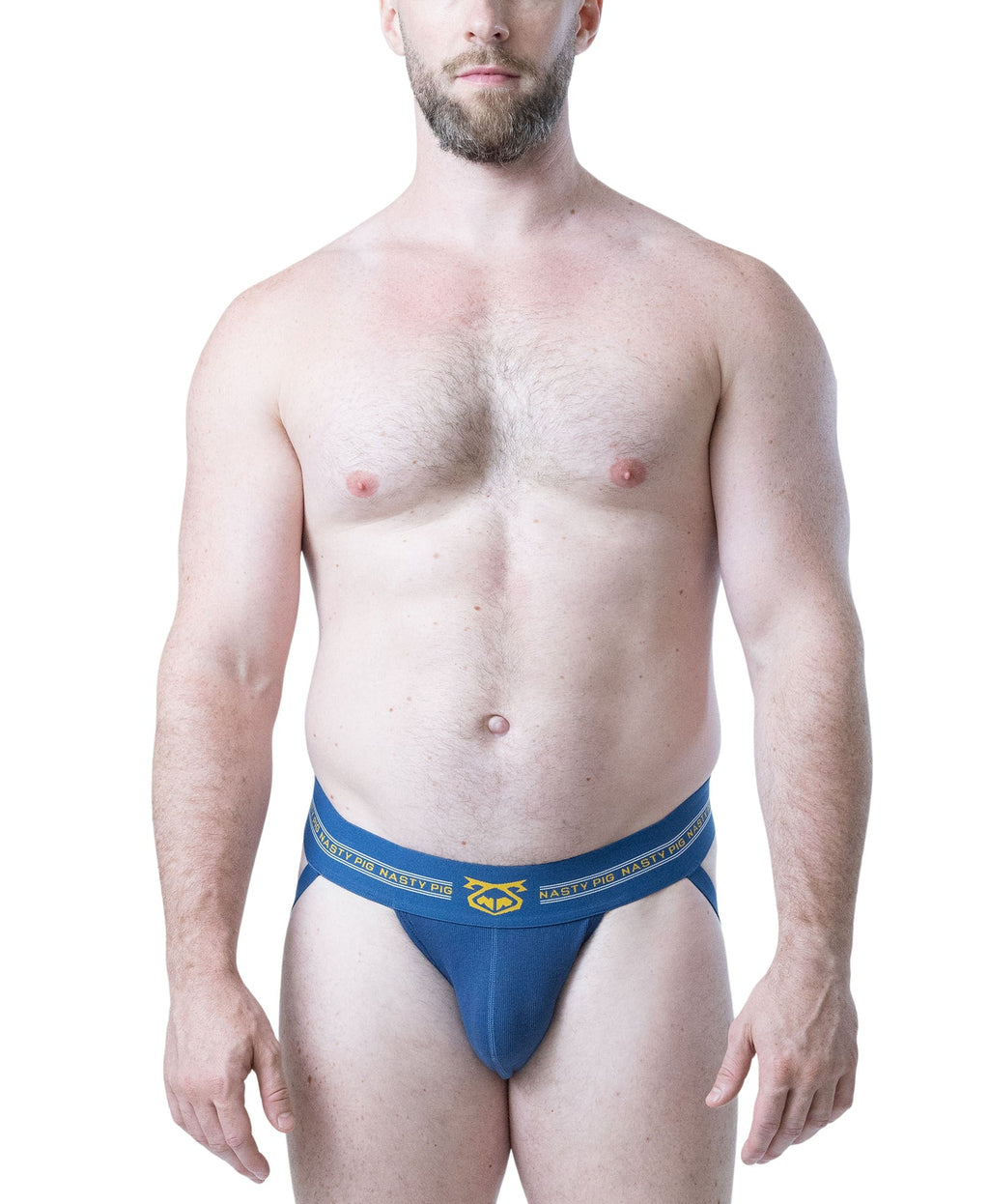 NP Core Jock Strap 3.0 - Cadet Blue