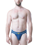 NP Core Jock Strap 3.0 - Cadet Blue