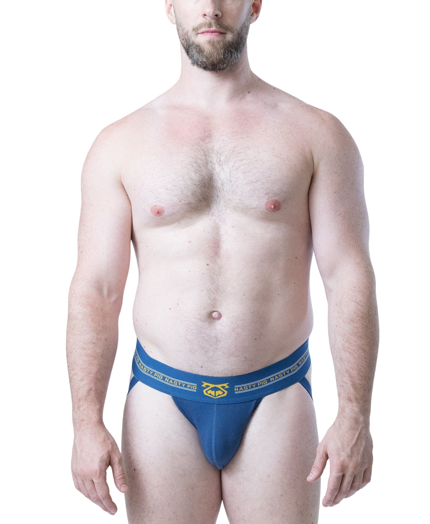 NP Core Jock Strap 3.0 - Cadet Blue