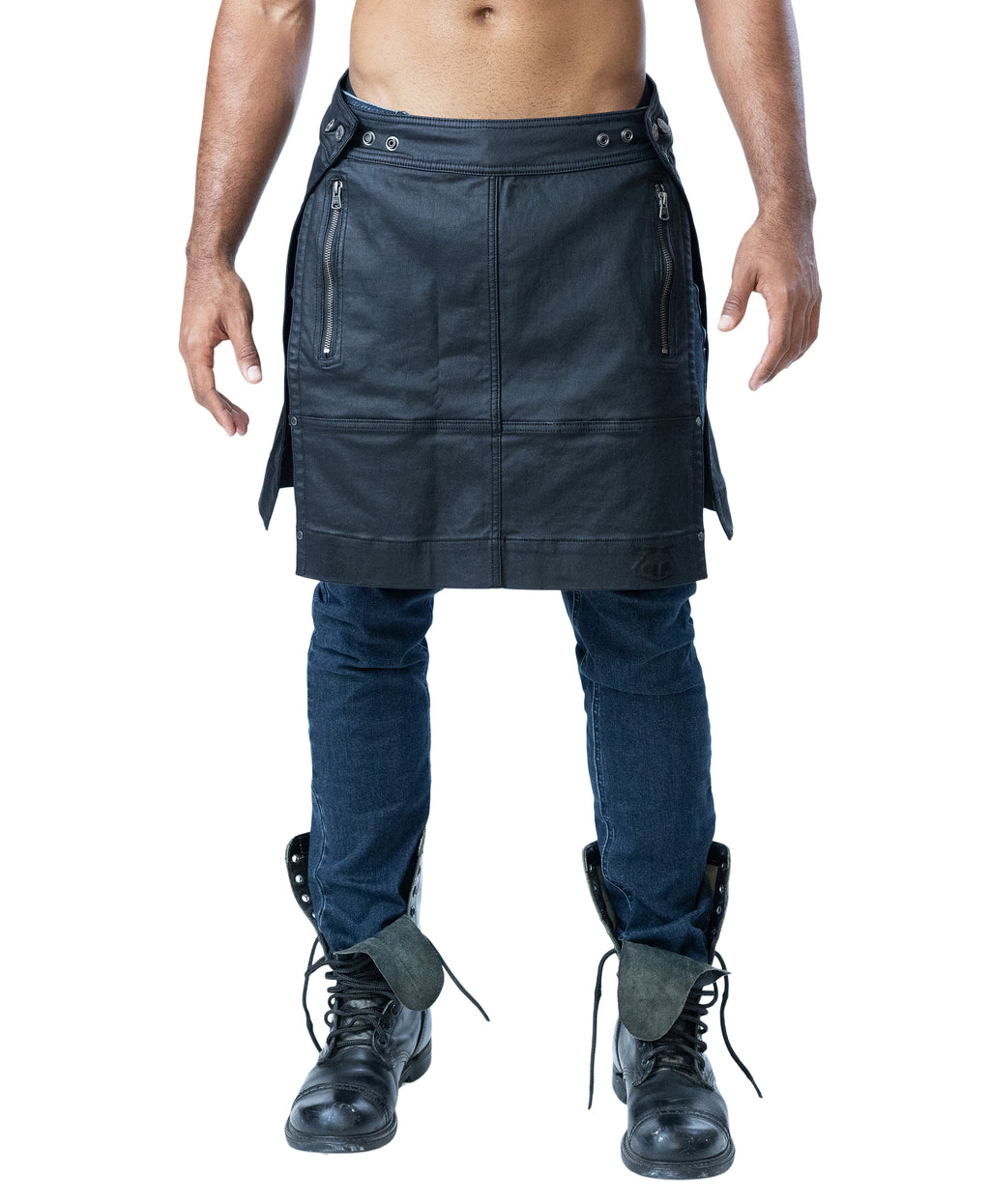Chaos Overlay