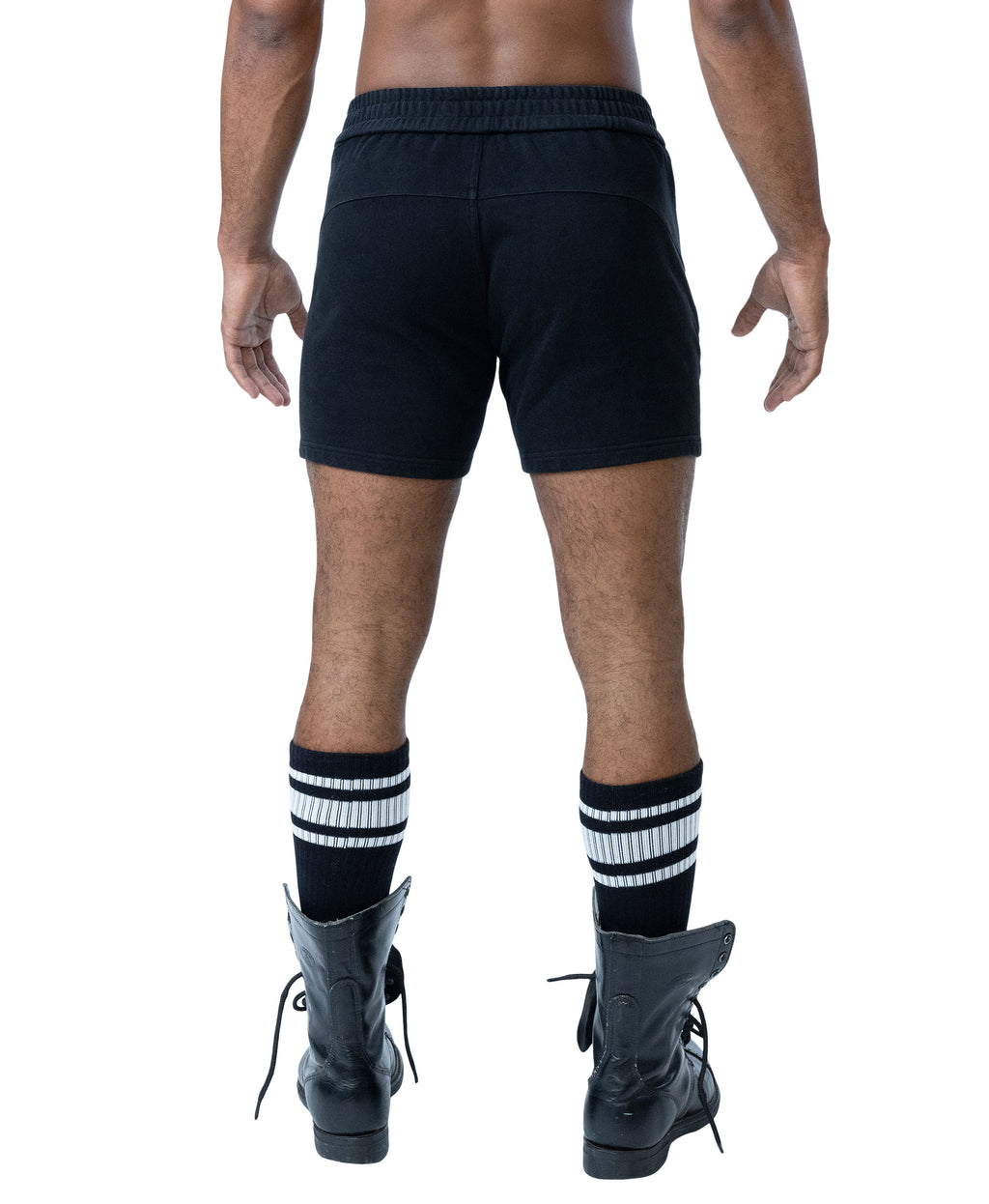 Chaos Rugby Short