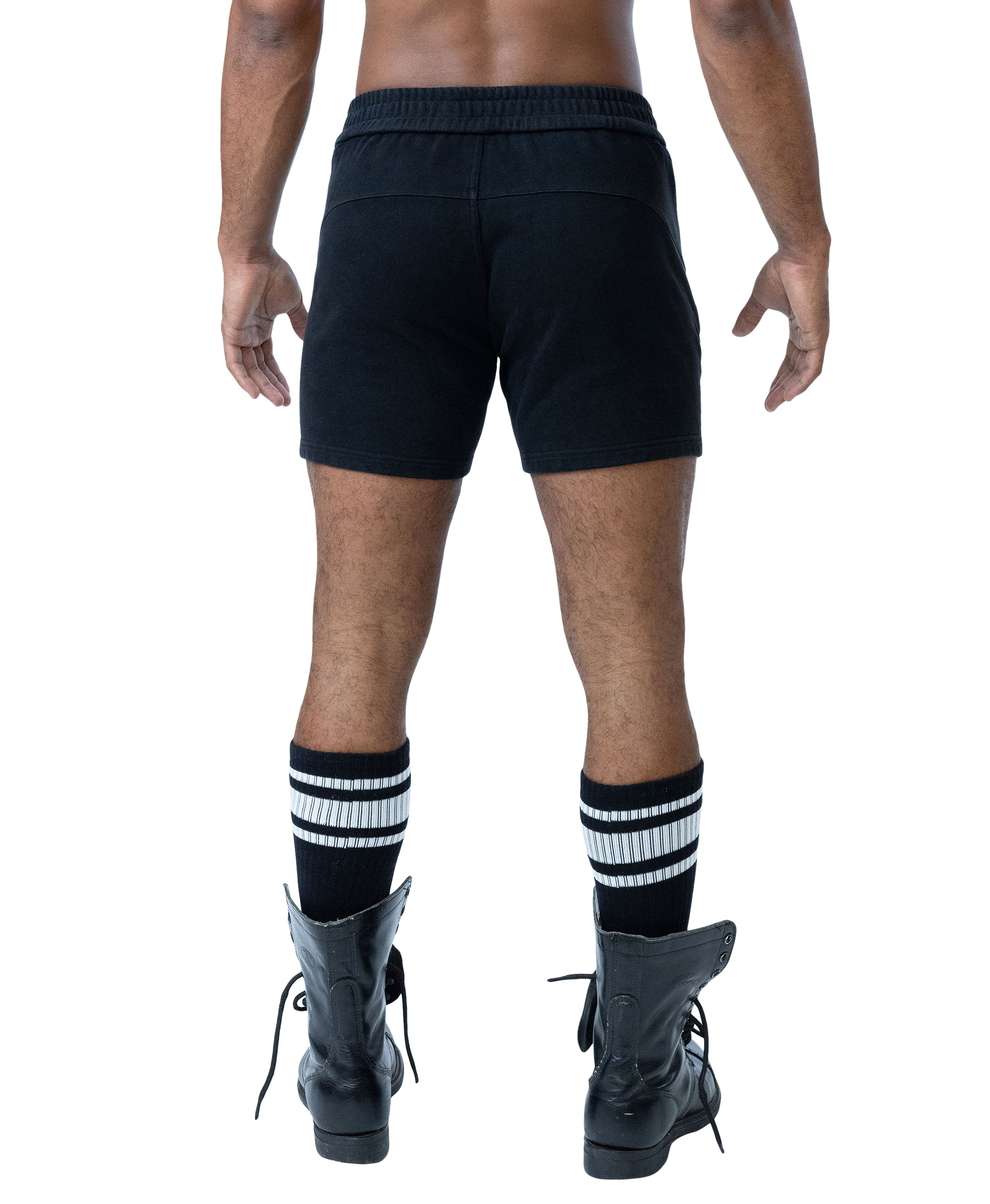 Chaos Rugby Short