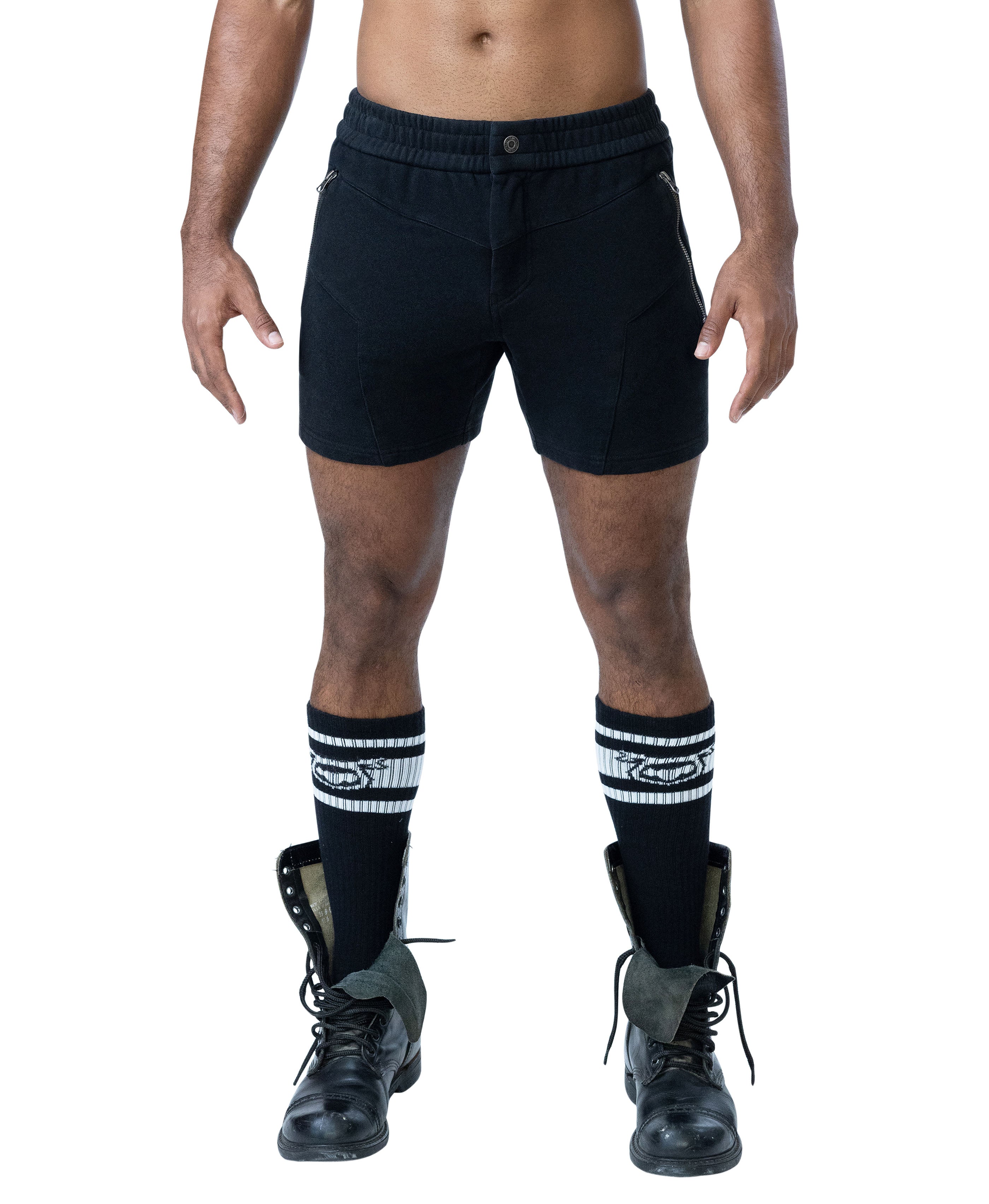 Chaos Rugby Short