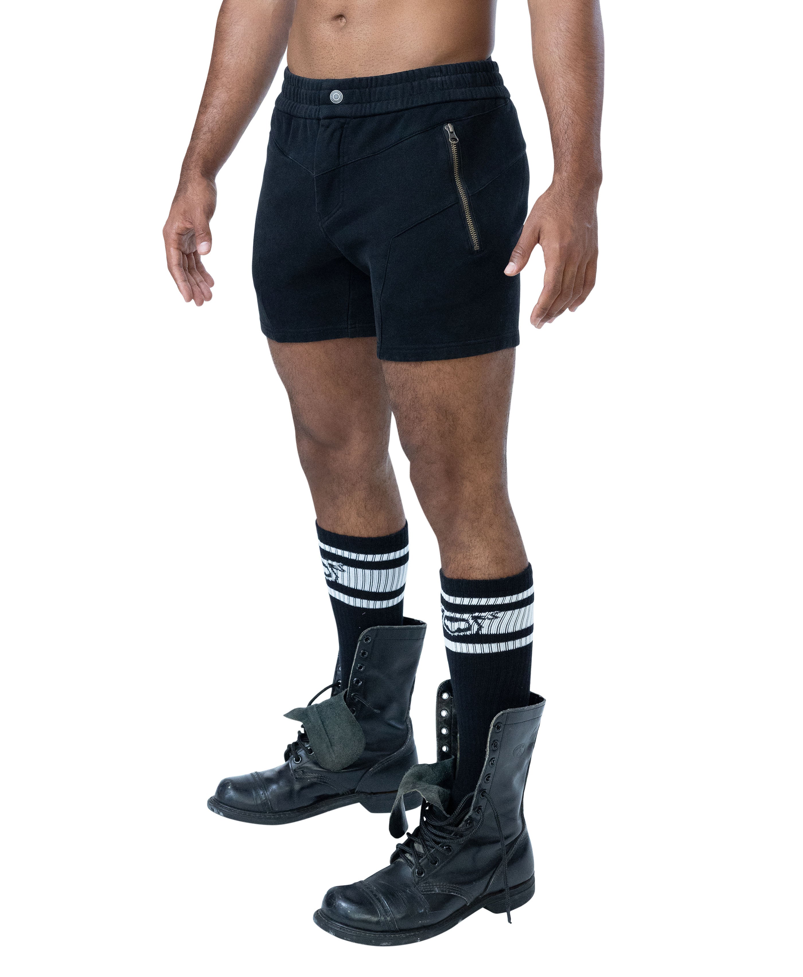 Chaos Rugby Short