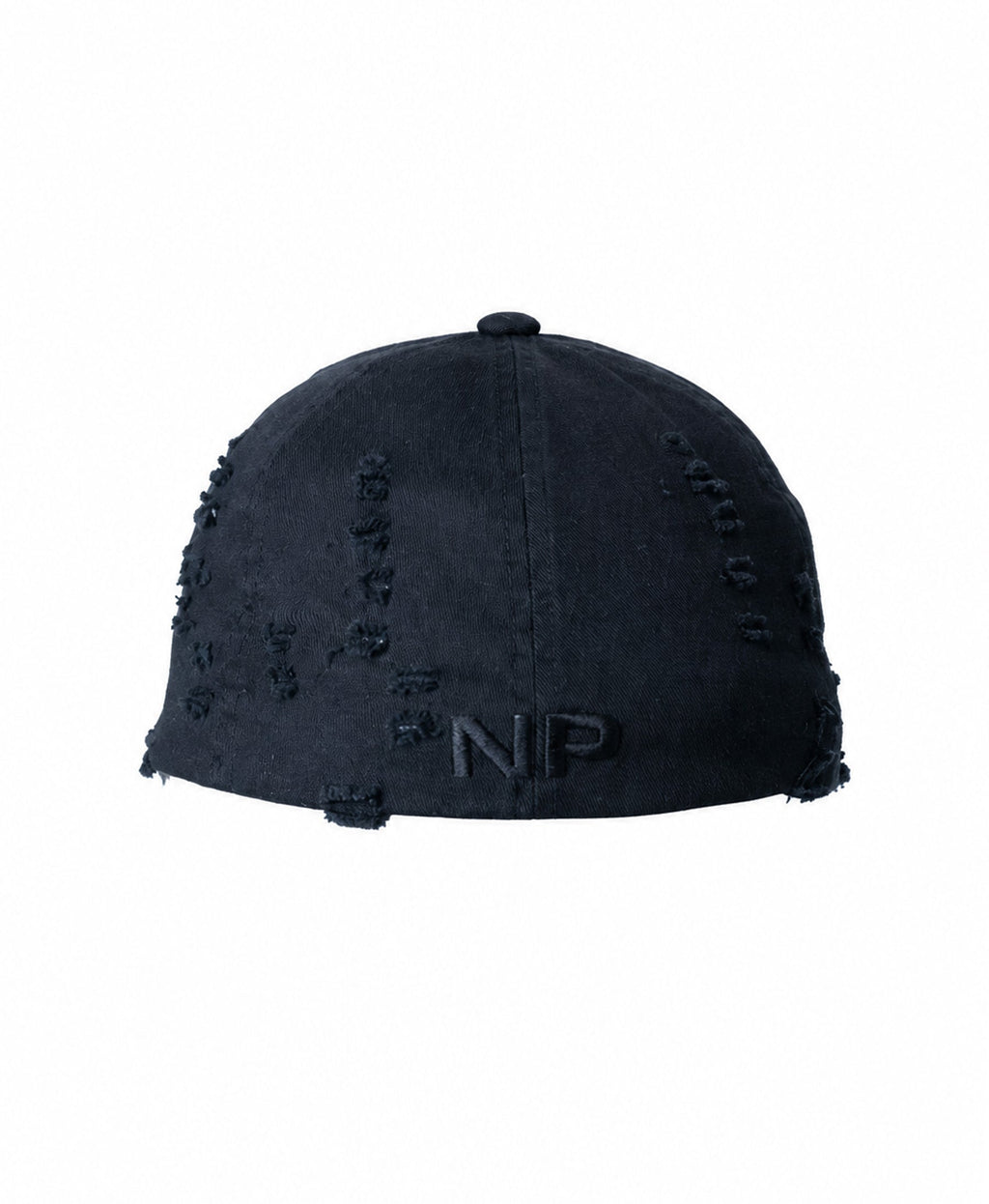 Chaos Snout Cap - Black