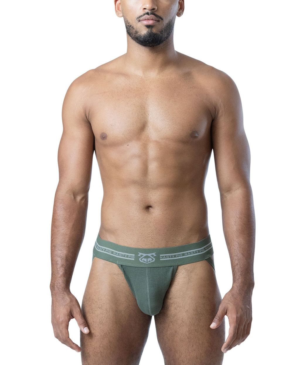NP Core Jock Strap 3.0 - Army Green