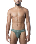 NP Core Jock Strap 3.0 - Army Green