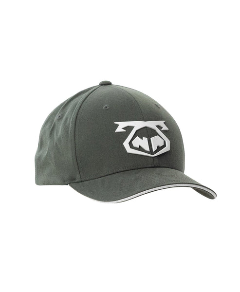 NP Snout 2 Tone Cap - Army Green/White