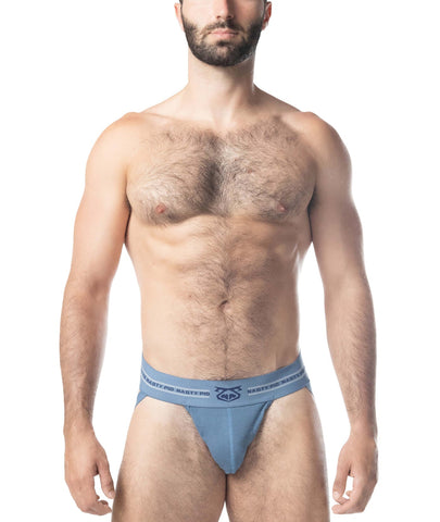 NP Core Jock 3.0 - Blue Steel/Midnight Navy/White