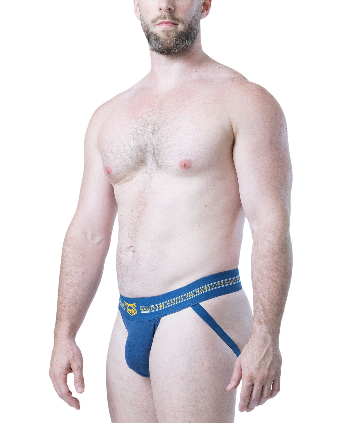 NP Core Jock Strap 3.0 - Cadet Blue